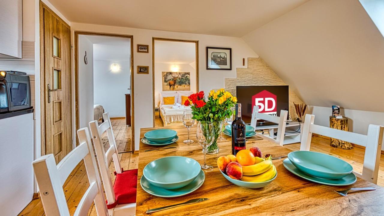Izerska Baza - Basen, Ebike, Narty, Sauna, Jacuzzi, Las Blisko Swieradow Zdroj - 5D Apartamenty Giebultow  エクステリア 写真