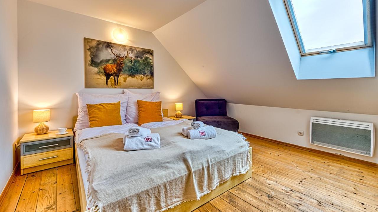 Izerska Baza - Basen, Ebike, Narty, Sauna, Jacuzzi, Las Blisko Swieradow Zdroj - 5D Apartamenty Giebultow  エクステリア 写真