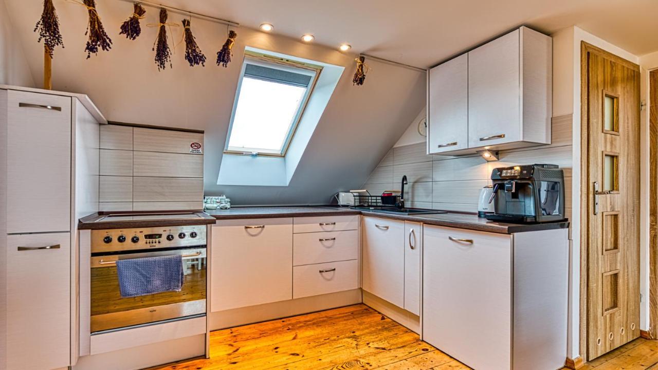 Izerska Baza - Basen, Ebike, Narty, Sauna, Jacuzzi, Las Blisko Swieradow Zdroj - 5D Apartamenty Giebultow  エクステリア 写真