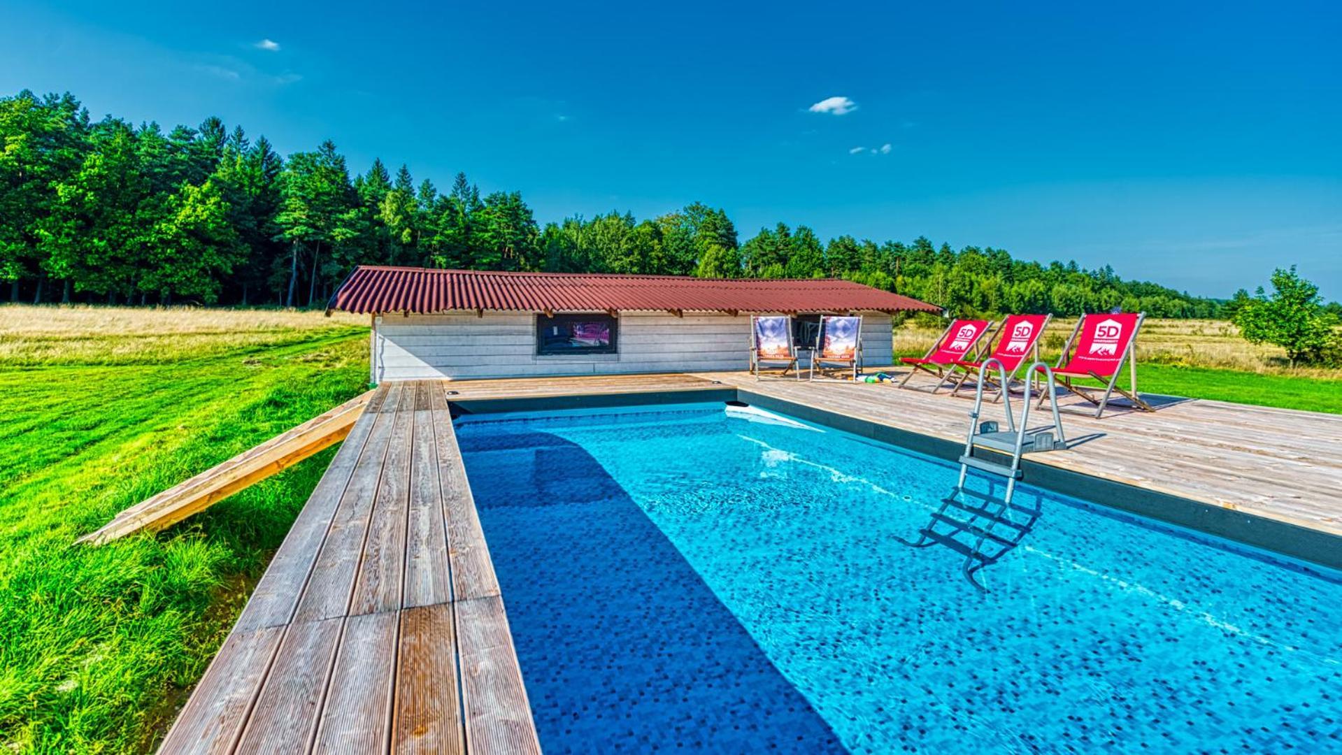 Izerska Baza - Basen, Ebike, Narty, Sauna, Jacuzzi, Las Blisko Swieradow Zdroj - 5D Apartamenty Giebultow  エクステリア 写真