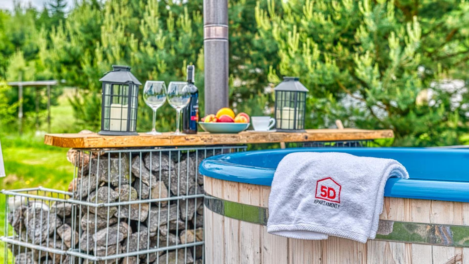 Izerska Baza - Basen, Ebike, Narty, Sauna, Jacuzzi, Las Blisko Swieradow Zdroj - 5D Apartamenty Giebultow  エクステリア 写真