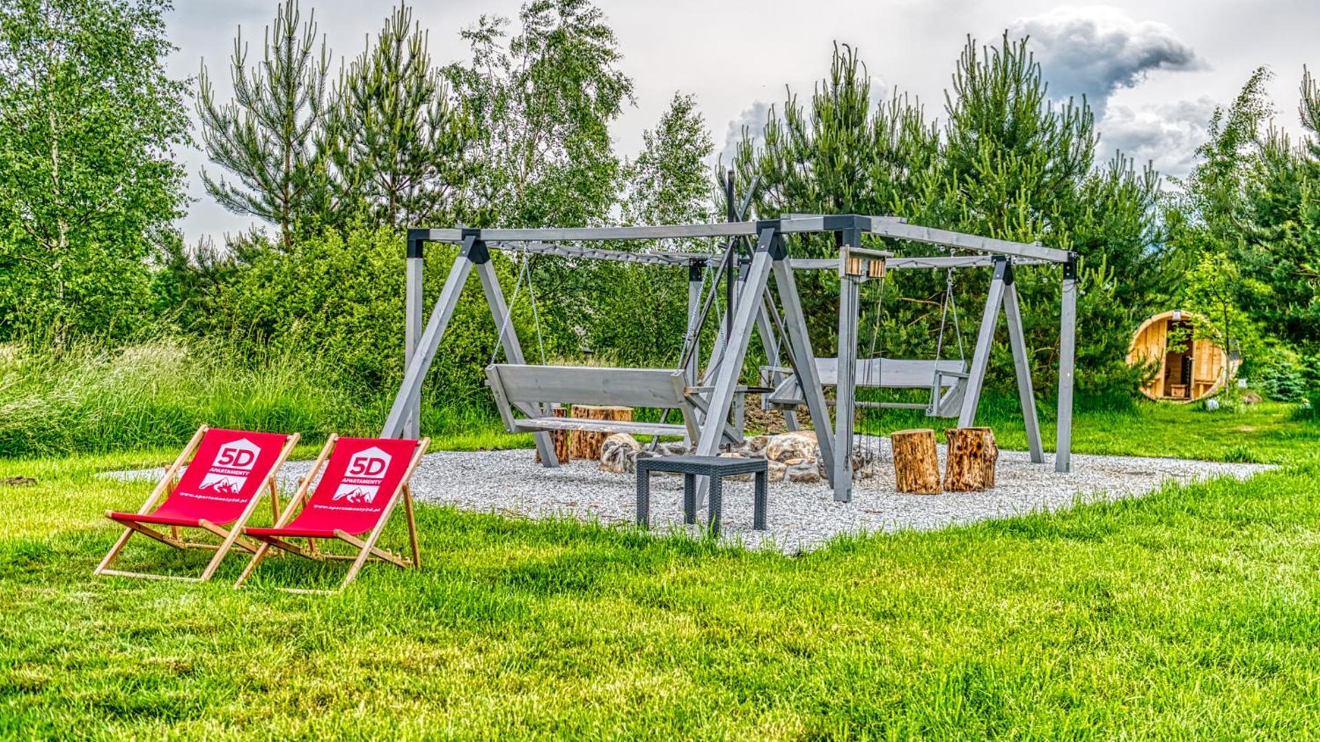 Izerska Baza - Basen, Ebike, Narty, Sauna, Jacuzzi, Las Blisko Swieradow Zdroj - 5D Apartamenty Giebultow  エクステリア 写真
