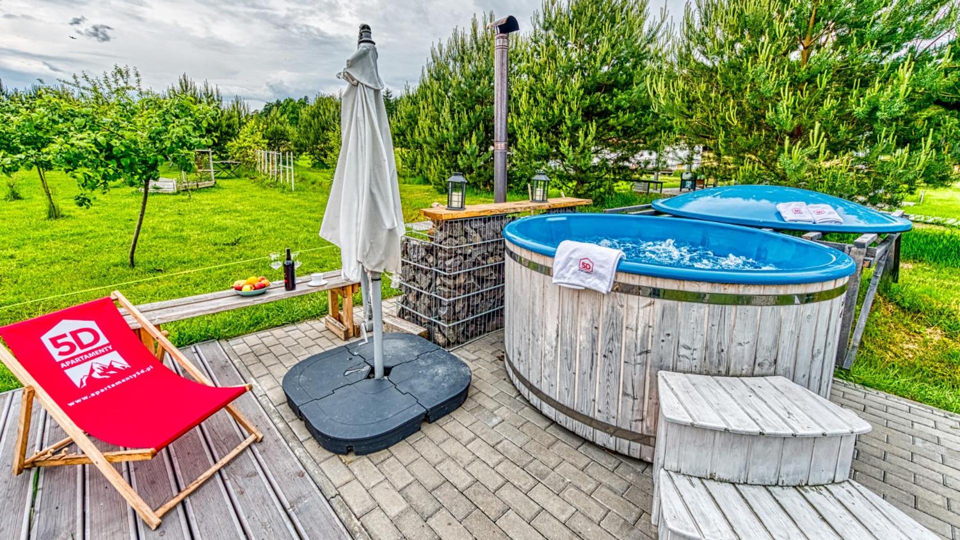 Izerska Baza - Basen, Ebike, Narty, Sauna, Jacuzzi, Las Blisko Swieradow Zdroj - 5D Apartamenty Giebultow  エクステリア 写真
