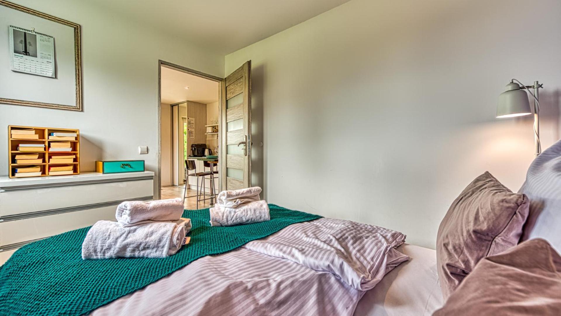 Izerska Baza - Basen, Ebike, Narty, Sauna, Jacuzzi, Las Blisko Swieradow Zdroj - 5D Apartamenty Giebultow  エクステリア 写真