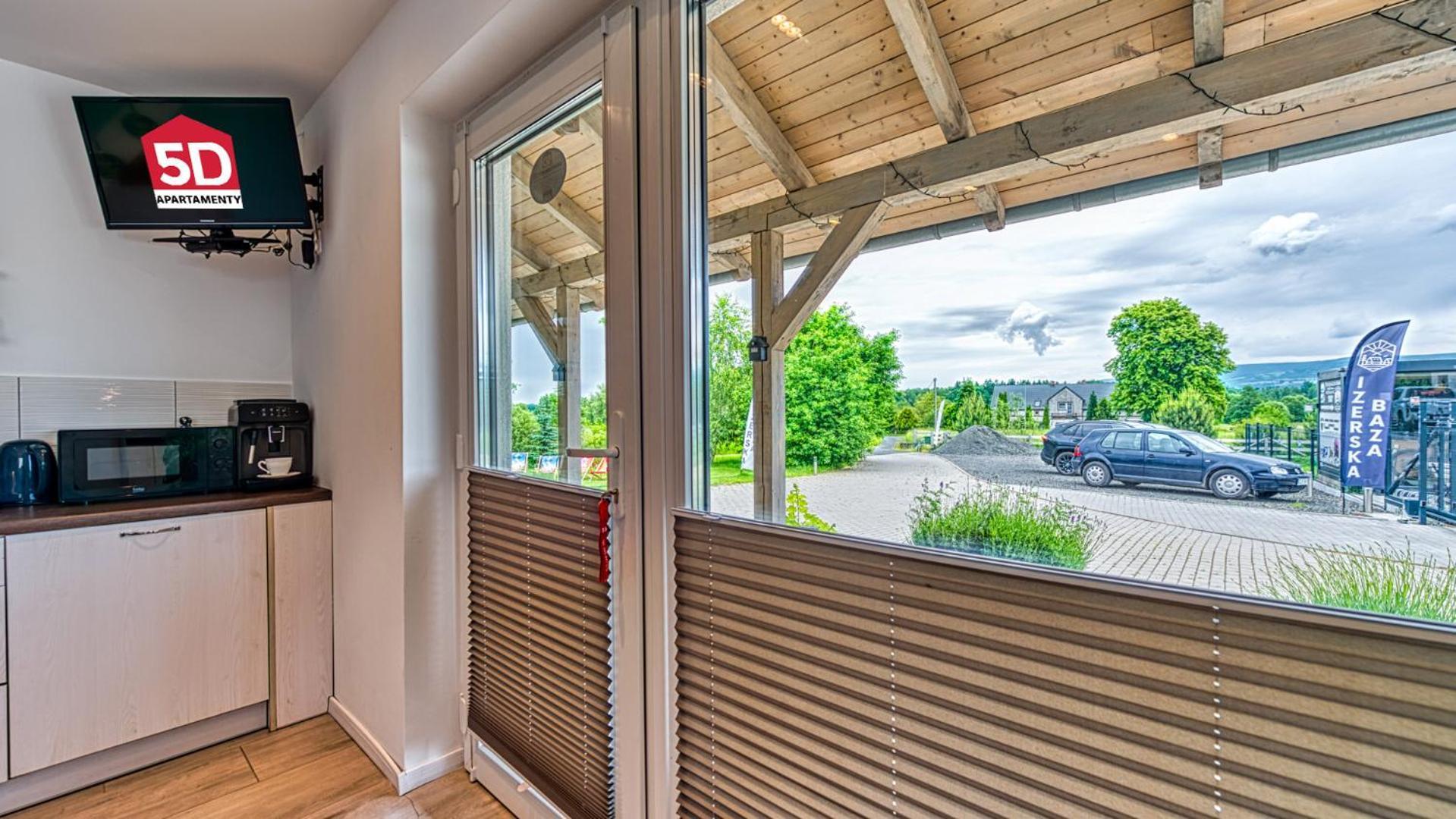 Izerska Baza - Basen, Ebike, Narty, Sauna, Jacuzzi, Las Blisko Swieradow Zdroj - 5D Apartamenty Giebultow  エクステリア 写真