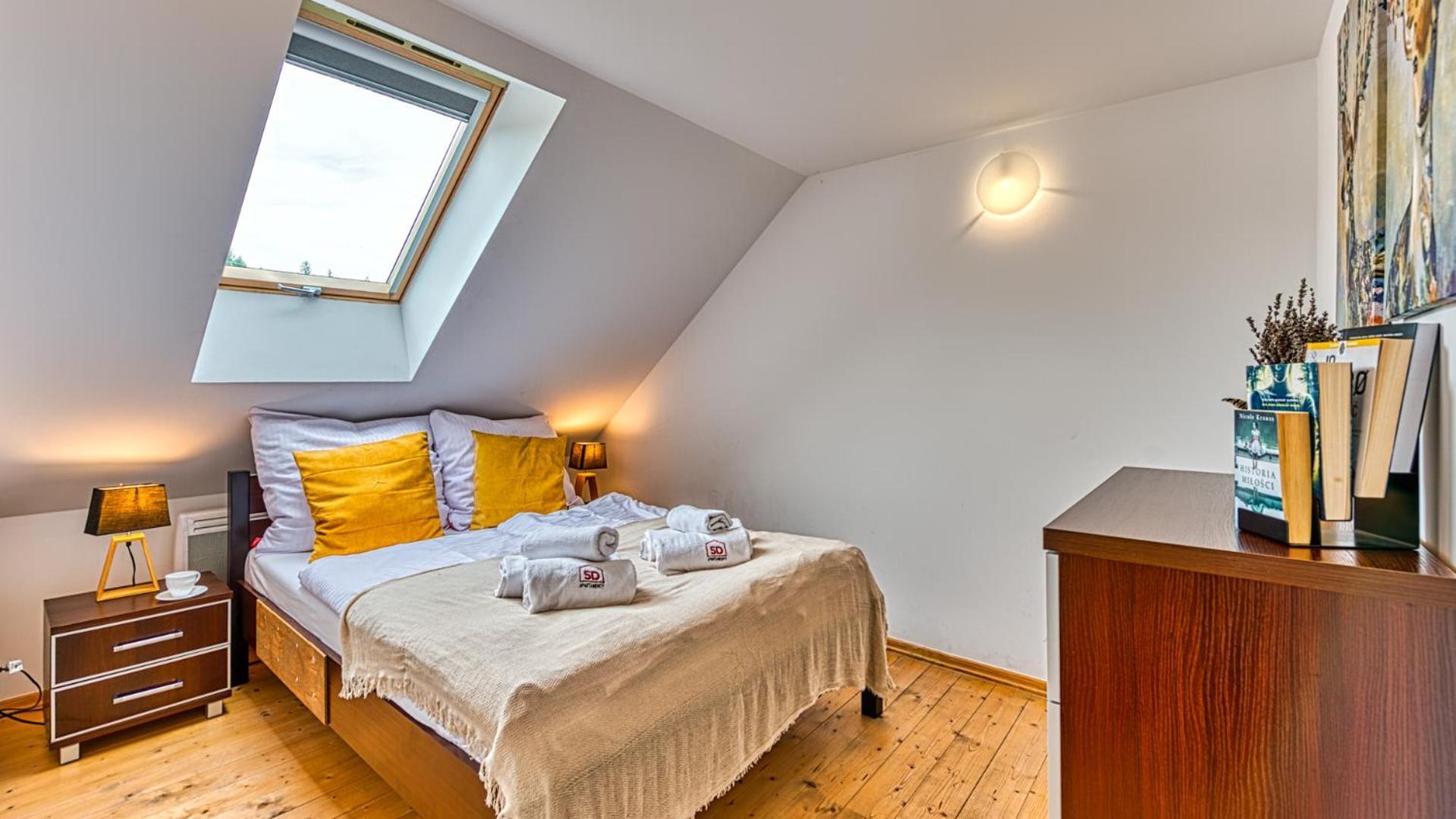 Izerska Baza - Basen, Ebike, Narty, Sauna, Jacuzzi, Las Blisko Swieradow Zdroj - 5D Apartamenty Giebultow  エクステリア 写真