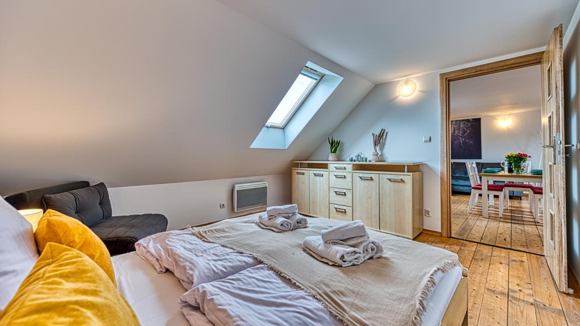 Izerska Baza - Basen, Ebike, Narty, Sauna, Jacuzzi, Las Blisko Swieradow Zdroj - 5D Apartamenty Giebultow  エクステリア 写真