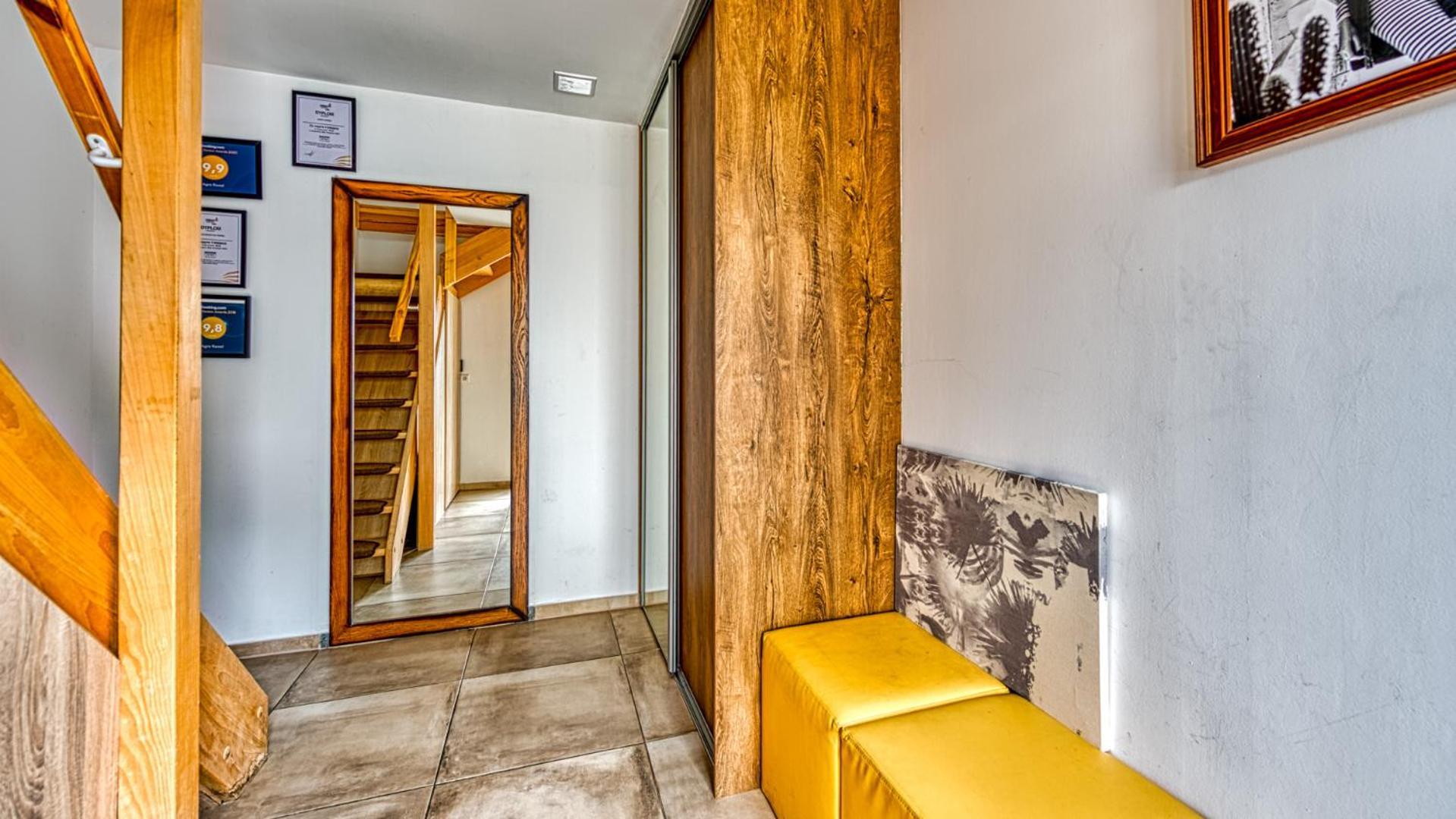 Izerska Baza - Basen, Ebike, Narty, Sauna, Jacuzzi, Las Blisko Swieradow Zdroj - 5D Apartamenty Giebultow  エクステリア 写真